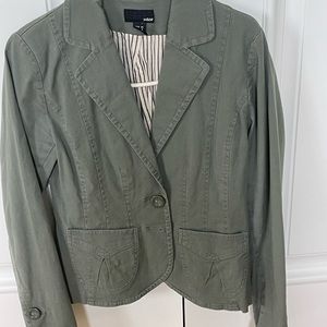 Woman’s blazer